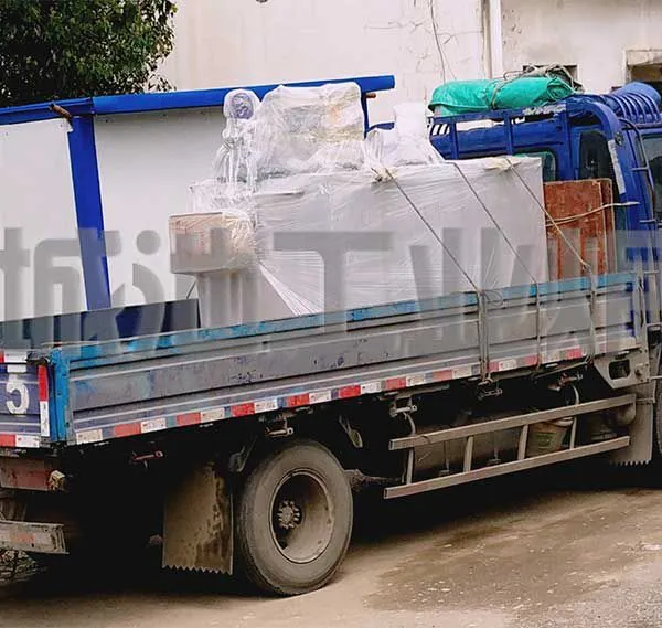 Quenching Brine Tank,hardening Tank,oil Quenching Tank,water Quenching Tank,quenching Salt Tank,quenching Alkali Tank,corrosion-resistant Quenching Tank photo-3