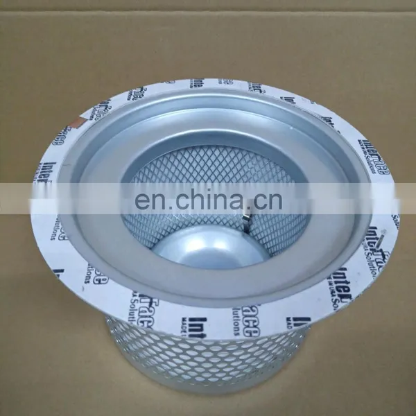 Manufacturer Kaeser Oil Separator 6.4507.0 Industrial Screw Air Compressor Filter Spare Parts High Quality photo-4