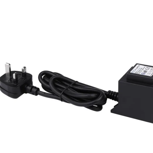 IP68 Waterproof 12V to 19VDC 5A DC-DC Converter Power Supply Module