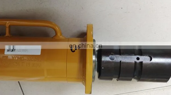 XCMG XGYG07-170 GR180 803083256 XCMG Motor Grader Spare Parts Motor Grader Cylinder photo-3