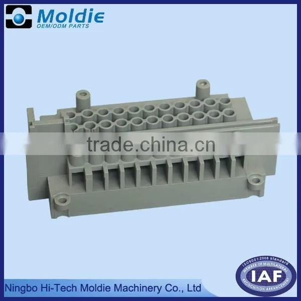 plastic injection molding box for electric control system