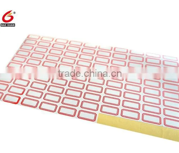 China Wholesale Label Liner Glassine Release Paper/Silicone Release Paper photo-2