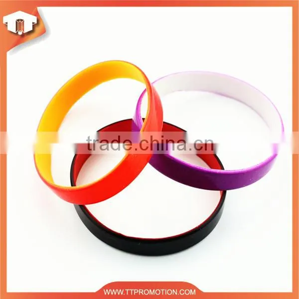 Manufacture Cheap Wholesale uv Wristband photo-3