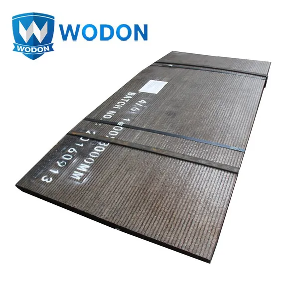CCO Inside and Outside Surfacing Wear Resistant Wear Pipe for Mining photo-6