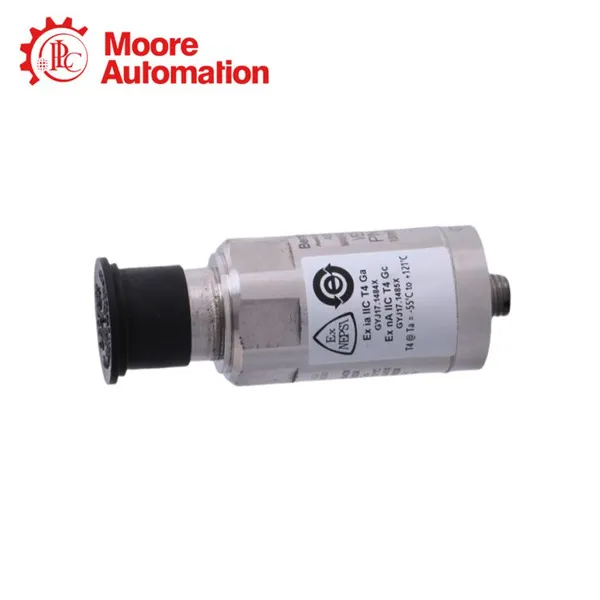 BENTLY NEVADA 330500-02-CN Piezo-Velocity Sensor NEW IN STOCK photo-3