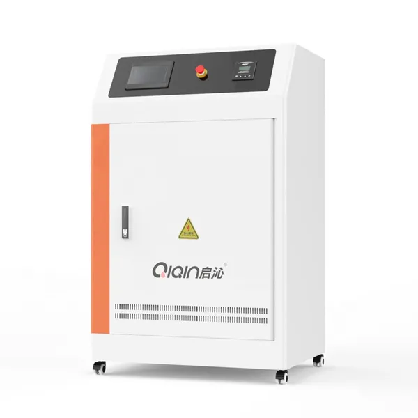 Small Capacity Waste Water Treatment Equipment Effluent Equipment for Laboratory