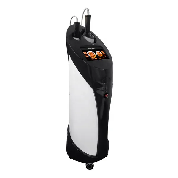 New Vertical Inner Ball Roller Therapy Massager Machine 360 Rotating Endosfera Face and Body Endo Roller Machine photo-6