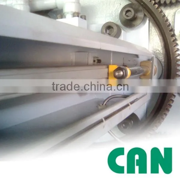 Profibus Output Magnetostrictive Linear Scale photo-5