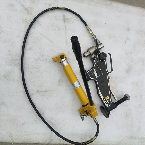 Hydraulic Flange Alignment Adjustment Machine Flange Adjuster photo-3
