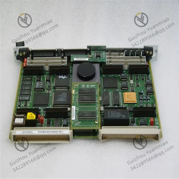 MOTOROLA MVME162-530A Embedded CPU Board photo-3