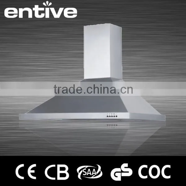 1000m3/h Cheap Buffer Filter Range Hood