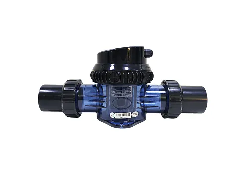 Smart Salt Chlorinator Salt Water Chlorine Generator 2g-10g With Mobile Control Water Treatment photo-5