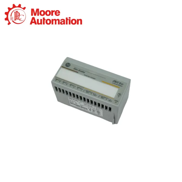 Allen Bradley1794-IE4XOE2 photo-4