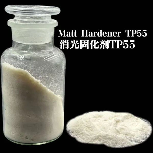 Matt Hardener Tp55 for Powder Coating