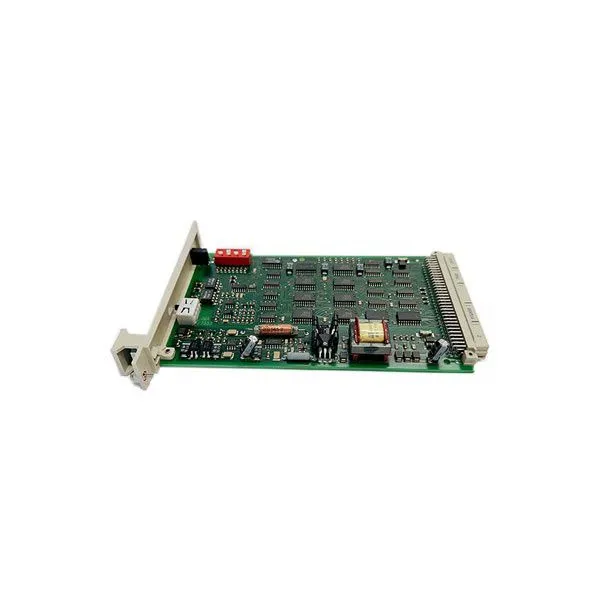 F7553 Coupling Module With Switch-off of the Watchdog Signal photo-2