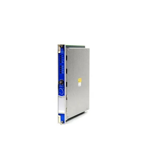 3500/53-03-00 Electronic Overspeed Detection System/three-channel System photo-2