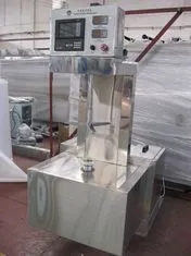 Máquina Automática de Enchimento de Cerveja, Cega de Cerveja de Plástico Refrescante, Máquina de Lavagem de Cega de Cerveja de Chope