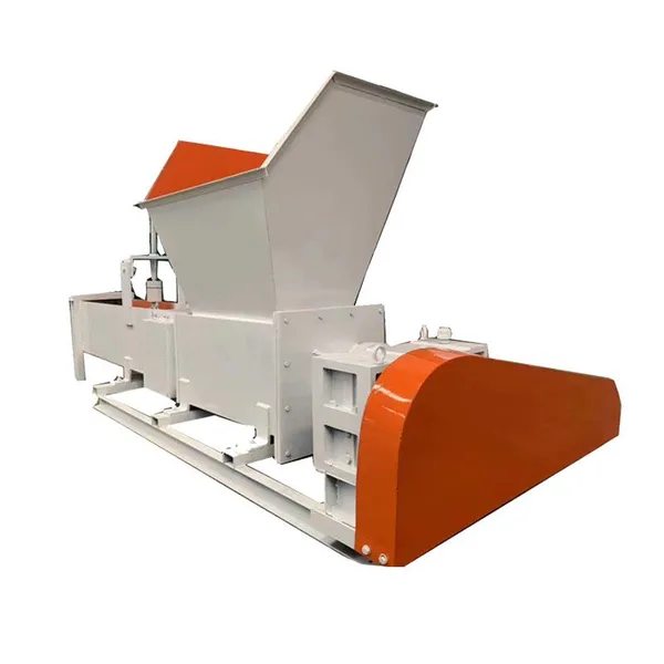 EPE EPS Plastic Foam Cold Pressing Crushing Recycling Compactor photo-3