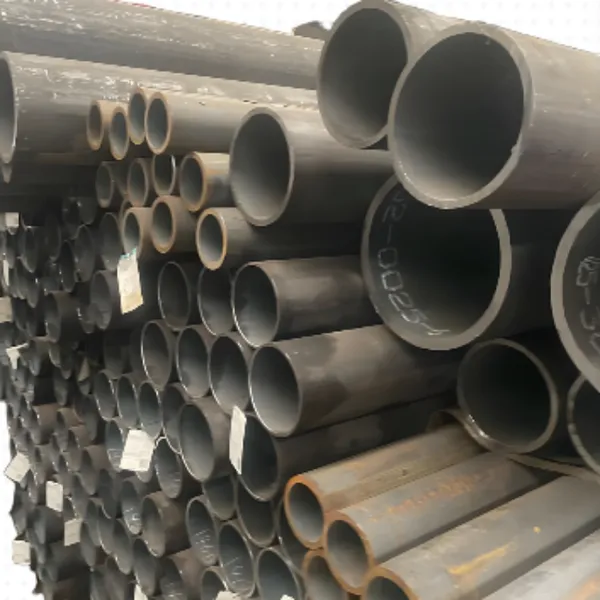 Spiral Steel Pipe photo-3