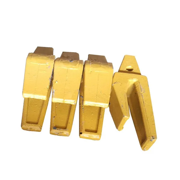 High Quality W041200000 Brake Caliper SEM Loader Spare Parts Disc Brake photo-4