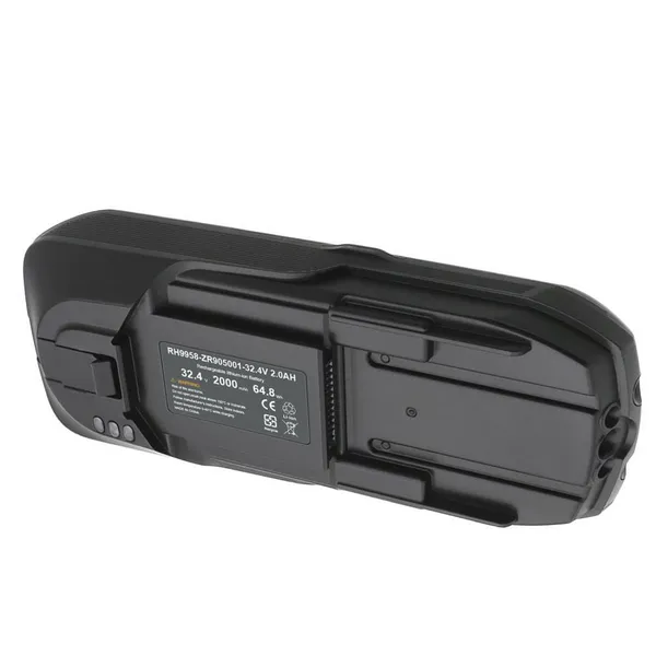 Vacuum Cleaner 2000mAh Battery for Rowenta RH9958 RH9959 RH9990WO RH99F1 RH99F1WO 4Q0 ZR009702 ZR905001 photo-5