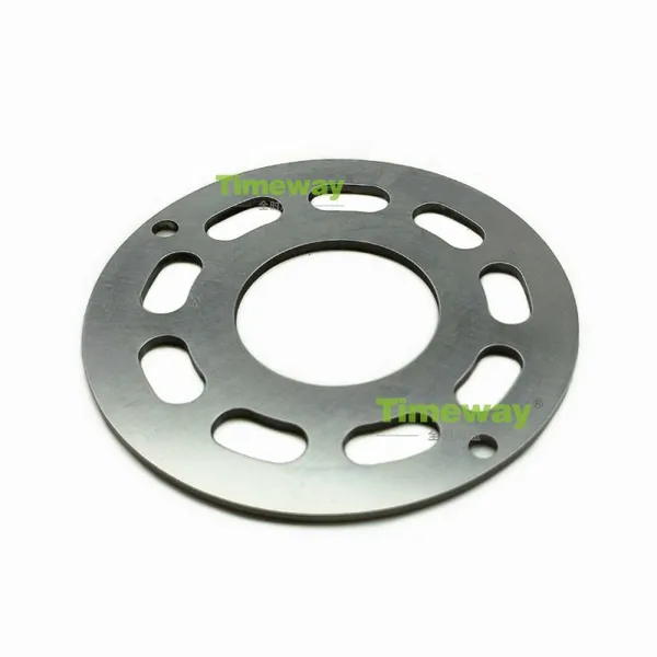 Hydraulic Pump Parts H1B160 Bearing Plate for Repair SAUER Pump photo-2