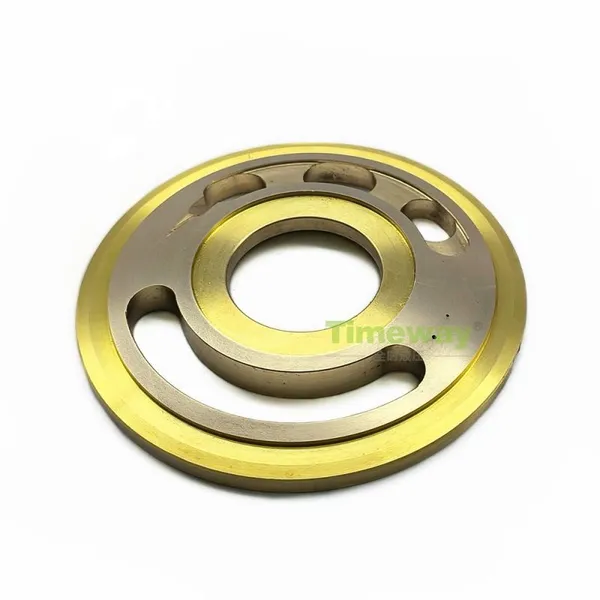K7V Excavator Pump Parts K7V63 Hydraulic Pump Parts for K7V63DTP Kawasaki Excavator Main Pump Repair Kits Rotary Group Kits photo-3