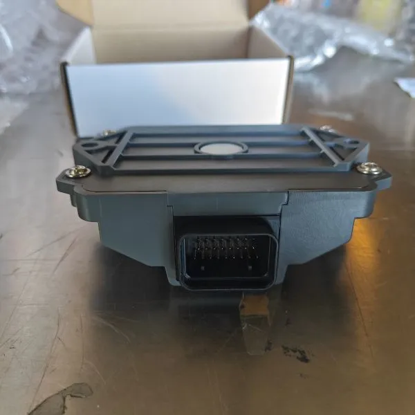 Best Selling Excavator Part 140699000029A Sany Programmable Logic Controller for Sy215 photo-3