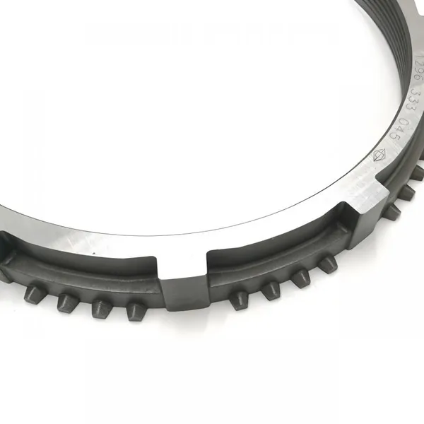 1296333045 Synchronizer Ring 1296333045 16S European Truck Italy Gearbox 95531084 Italy photo-2