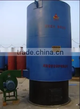LRF Hot-blast Boiler for Grain Industries,medicinal Materials photo-3