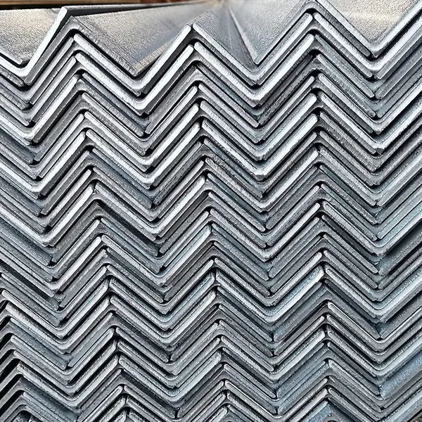 Unequal Steel Angle L Section 30×20 / 40×25 / 50×30 / 63×40 / 75×50mm Angle Iron for Construction