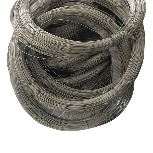 Wide Range Stainless Steel Wire for Hardware and Construction Needs