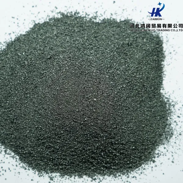 EXW Calcined Petroleum Coke CPC 1-5mm for Recarburizer & Carbon Additive – Export Supplier photo-3