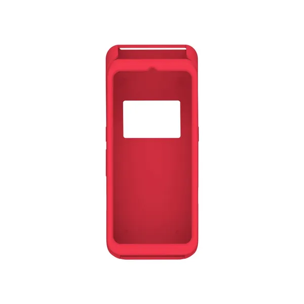 POS Machine Cover Silicone Protective Case For New PAX A920PRO photo-2