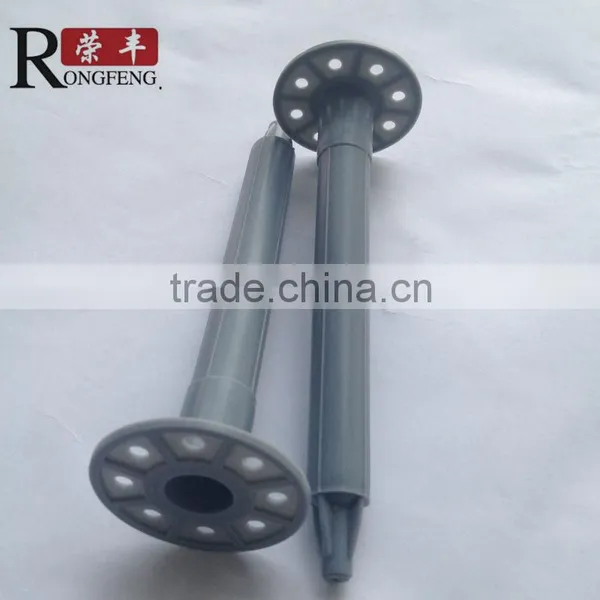 Plastic Insulation Nails for Exposed Wall photo-3