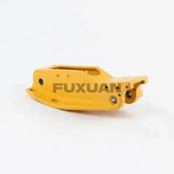High Quality Mining Equipment Parts For Underground Construction ARM 3222301840 Epiroc Rock Drill Spare Parts photo-2