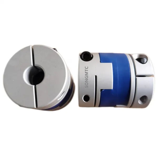 LH4 Nylon Flexible Oldham Coupling photo-3