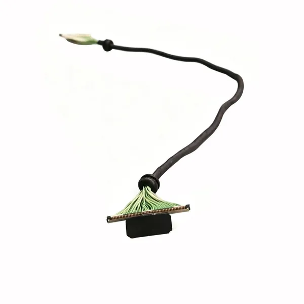 DF80D High-Density Micro Coaxial LVDS Cable for Laptops & Monitors photo-5
