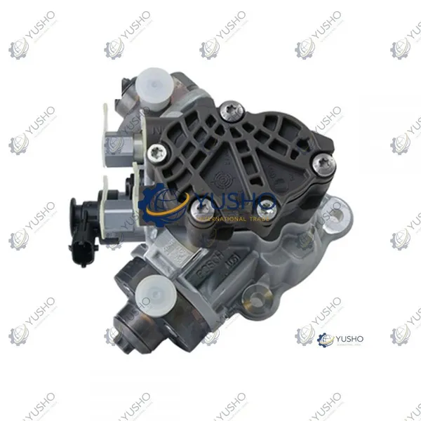 Oil Pump 60214354K for SANY Excavator Genuine OEM photo-3