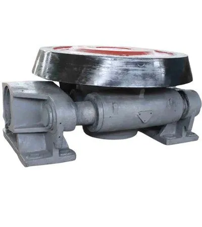 Mining Machinery Parts photo-2