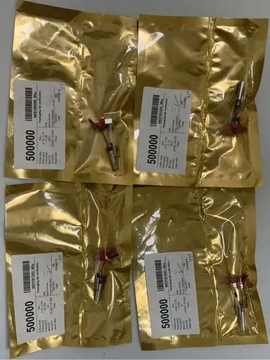 60um 70um Nozzle for Videojet 1210 1220 1510 1520 1610 1620 Inkjet Coding Printer photo-5