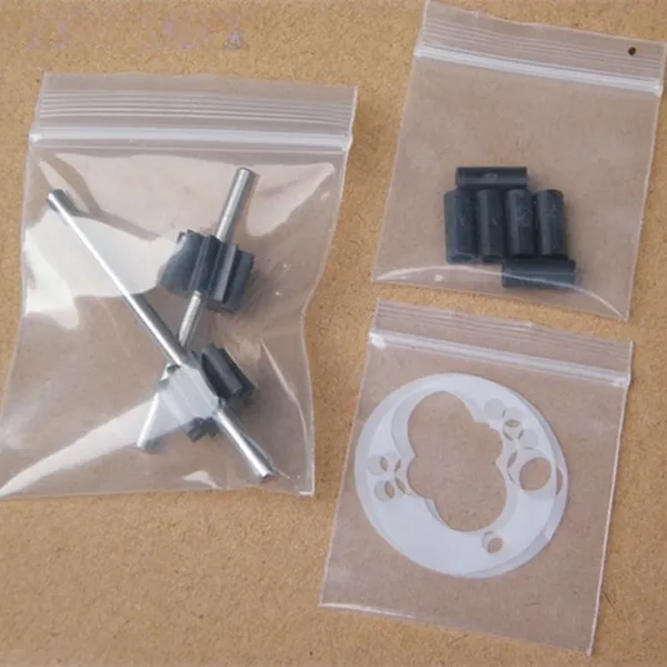 ENM5629 Pressure Pump Ink Pump Vacuum Pump Repair Kits for Imaje 9040 9232 S8 S4 S8C2 Inkjet Coding Printer photo-5