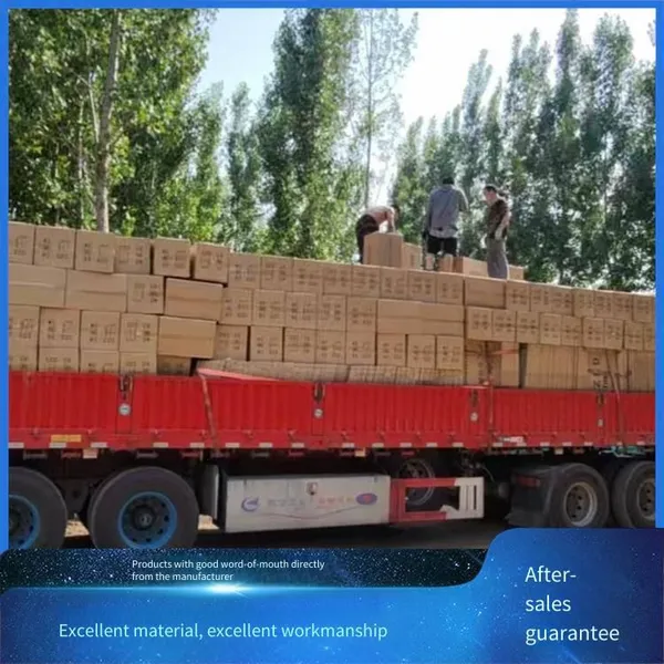 Ceramic Fiber Aluminum Silicate Board, Jinsa, for Power Plants, Steel Mills and Kilns, Easy to Install, Manufacturer photo-3