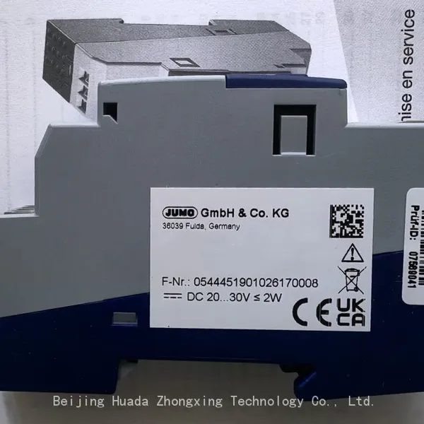 6SL3995-5RW00-0AA0︱INNOMOTICS GL150 Контроллер электропроводности