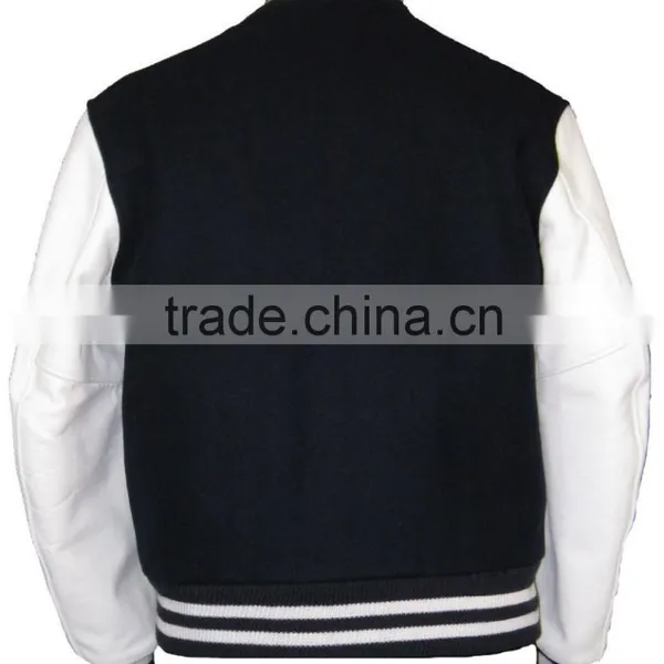 Custom Varsity Jackets | High School Sports Jackets | Letterman Varsity Jackets photo-2