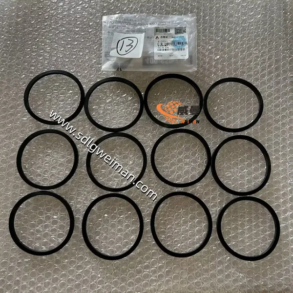 4120001739052 SEALING RING FOR SDLG WHEEL LOADER