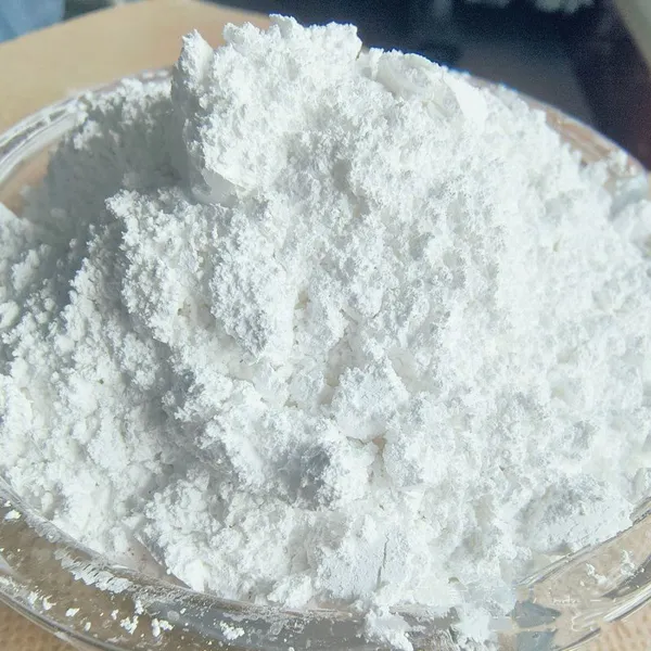 Glass Powder for Enhancing and Toughening Rubber, Plastic and Resin in Scientific Instruments With Low Electrical Conductivity
