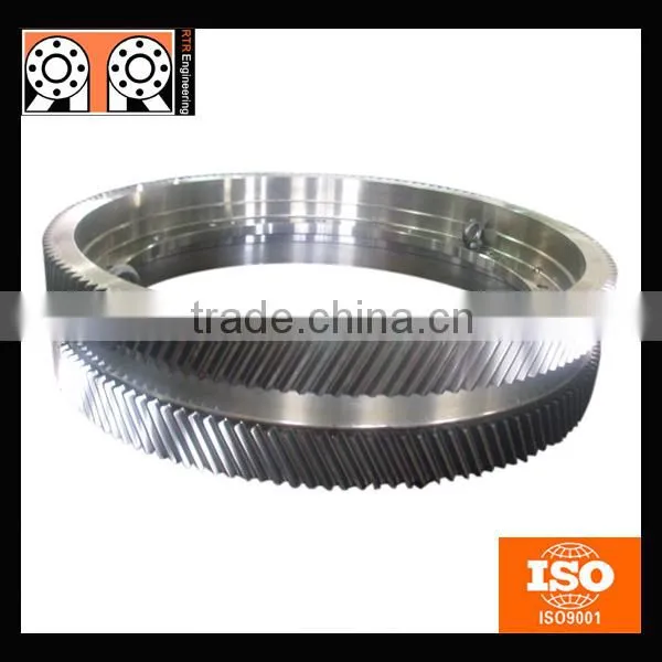 Bevel Gears/spur Gears/gear Sets/spiral Bevel Gear photo-3