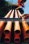 PVC PIPE and Fittings