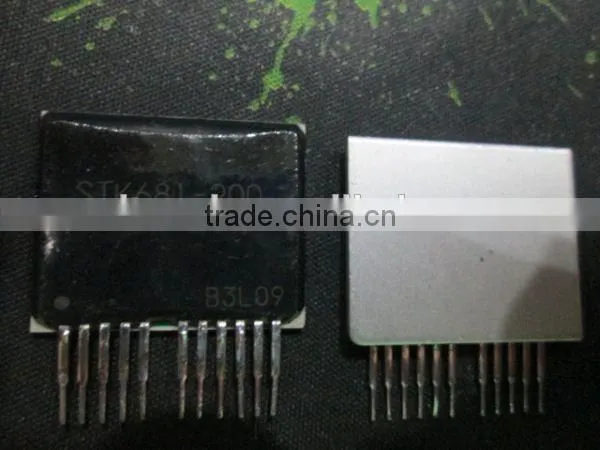 (electronic Component) STK681-200 photo-2